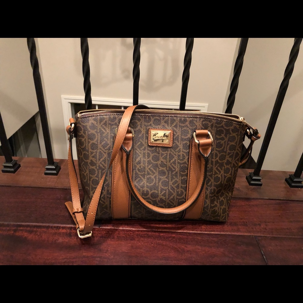 Calvin Klein bag